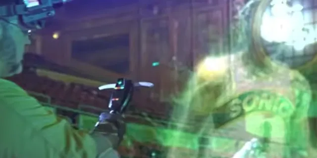 Ghostbusters Northwest Create Outstanding Promo Video for Ghostbusters In Concert